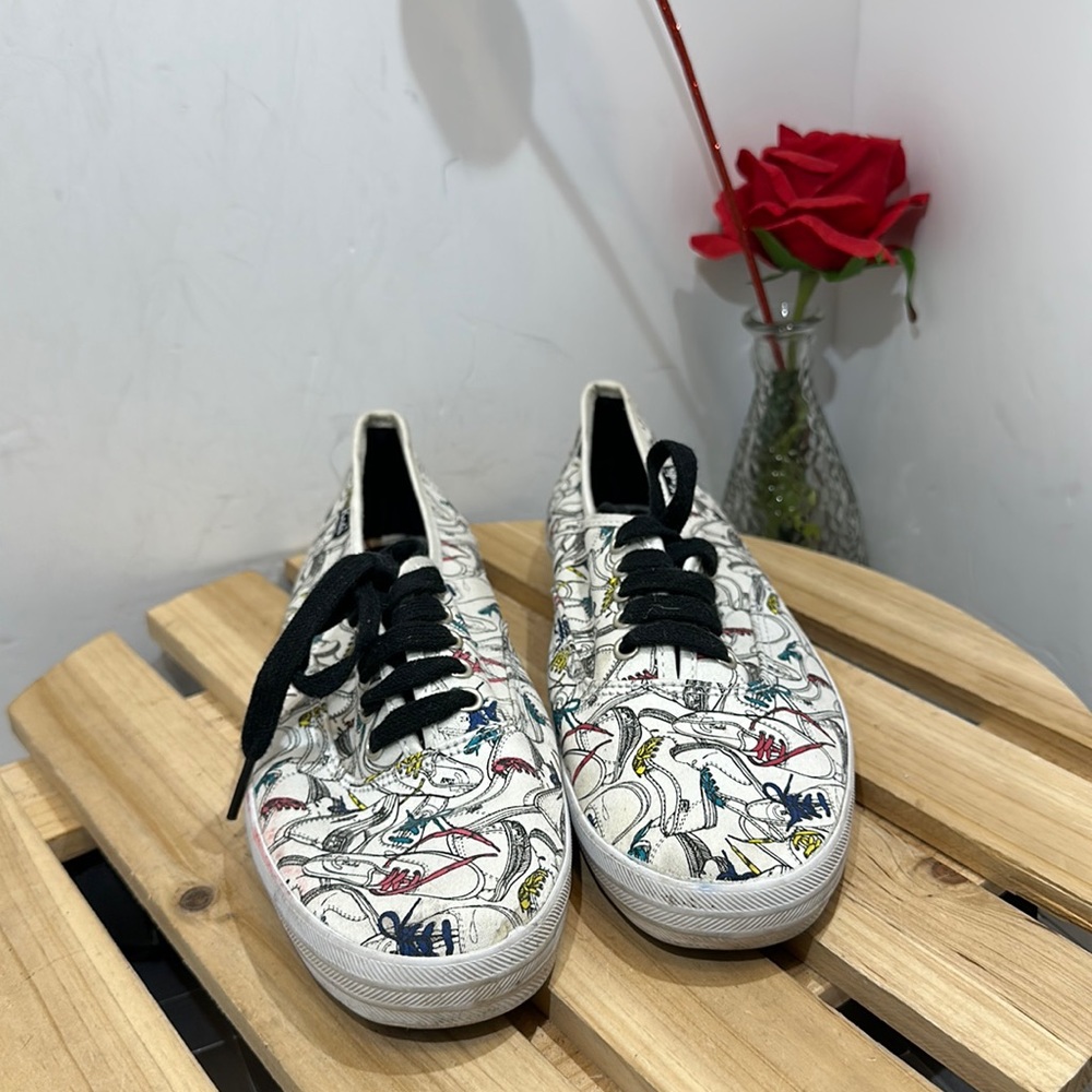 Keds‎ sneakers #149
